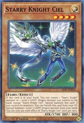 Starry Knight Ciel • LIOV-EN019 • C