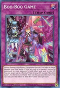 Boo-Boo Game • LIOV-EN079 • C