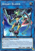 Binary Blader • LIOV-EN096 • C