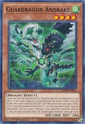 Guardragon Andrake • MP20-EN011 • C