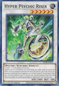 Hyper Psychic Riser • MP20-EN019 • C