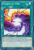 Fusion of Fire • MP20-EN025 • C