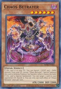 Chaos Betrayer • MP20-EN060 • C