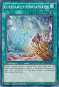 Guardragon Reincarnation • MP20-EN077 • C