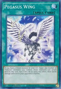 Pegasus Wing • MP20-EN092 • C