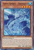 Tenyi Spirit - Shthana • MP20-EN107 • C