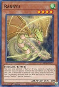 Ranryu • MP20-EN112 • C