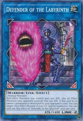 Defender of the Labyrinth • MP20-EN127 • C