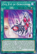 Evil Eye of Gorgoneio • MP20-EN187 • C
