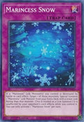 Marincess Snow • MP20-EN189 • C