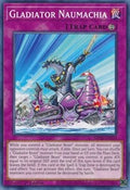 Gladiator Naumachia • MP20-EN194 • C