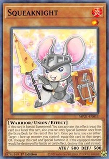 Squeaknight • MP21-EN013 • C