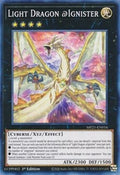 Light Dragon @Ignister • MP21-EN016 • C