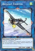 Bellcat Fighter • MP21-EN039 • C