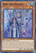 Deep Sea Sentry • MP21-EN050 • C