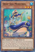 Deep Sea Minstrel • MP21-EN051 • C
