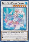 Deep Sea Prima Donna • MP21-EN066 • C