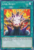 Link Burst • MP21-EN075 • C