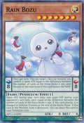 Rain Bozu • MP21-EN090 • C