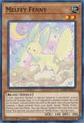 Melffy Fenny • MP21-EN113 • C