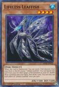 Lifeless Leaffish • MP21-EN122 • C