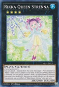 Rikka Queen Strenna • MP21-EN131 • C