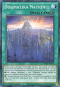 Dogmatika Nation • MP21-EN134 • C