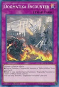 Dogmatika Encounter • MP21-EN148 • C