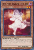 Ret-time Reviver Emit-ter • MP21-EN160 • C