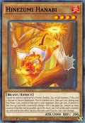 Hinezumi Hanabi • MP21-EN184 • C