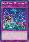 Free-Range Monsters • MP21-EN215 • C