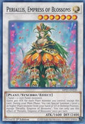 Periallis, Empress of Blossoms • MP21-EN220 • C