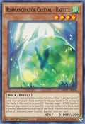 Adamancipator Crystal - Raptite • MP21-EN228 • C