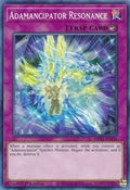 Adamancipator Resonance • MP21-EN236 • C
