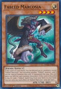 Fabled Marcosia • MP22-EN009 • C
