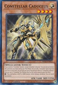 Constellar Caduceus • MP22-EN012 • C