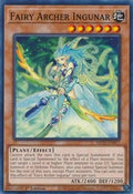 Fairy Archer Ingunar • MP22-EN017 • C