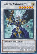 Fabled Andwraith • MP22-EN024 • C