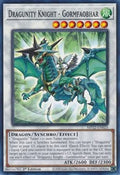 Dragunity Knight - Gormfaobhar • MP22-EN025 • C
