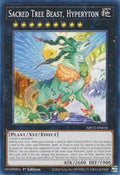 Sacred Tree Beast, Hyperyton • MP22-EN026 • C