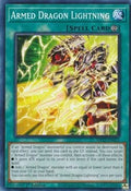 Armed Dragon Lightning • MP22-EN031 • C