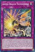 Armed Dragon Thunderbolt • MP22-EN038 • C