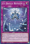 Icy Breeze Refrain • MP22-EN040 • C