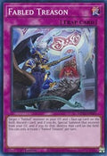 Fabled Treason • MP22-EN041 • C