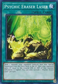 Psychic Eraser Laser • MP22-EN052 • C