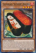 Gunkan Suship Ikura • MP22-EN128 • C