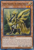 Gizmek Naganaki, the Sunrise Signaler • MP22-EN131 • C