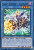 Magikey Mechmusket - Batosbuster • MP22-EN139 • C