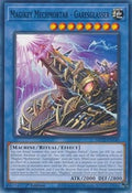 Magikey Mechmortar - Garesglasser • MP22-EN140 • C