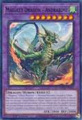 Magikey Dragon - Andrabime • MP22-EN144 • C